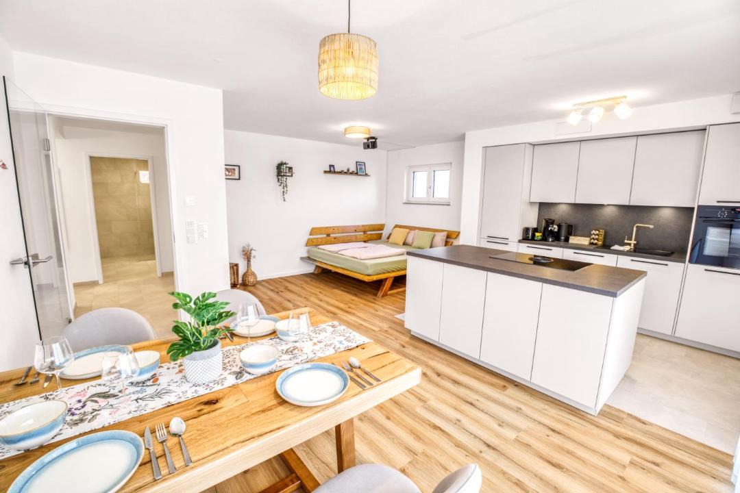 Photo of Kitchen in Scheyern