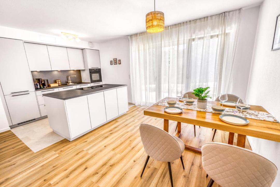 Photo of Kitchen in Scheyern