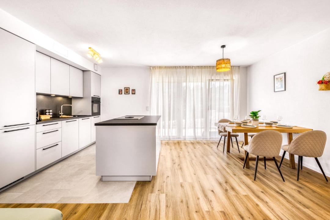 Photo of Kitchen in Scheyern