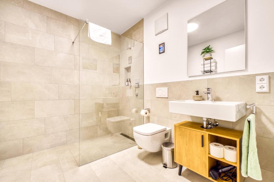 Photo of Bathroom in Scheyern