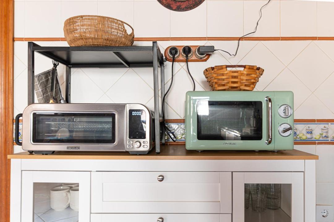 Photo of Kitchen in Riocorvo