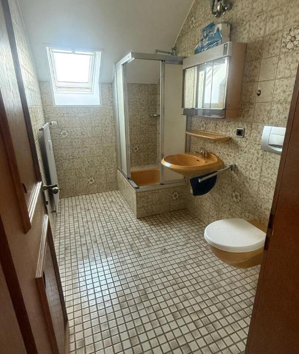 Photo of Bathroom in Simbach am Inn