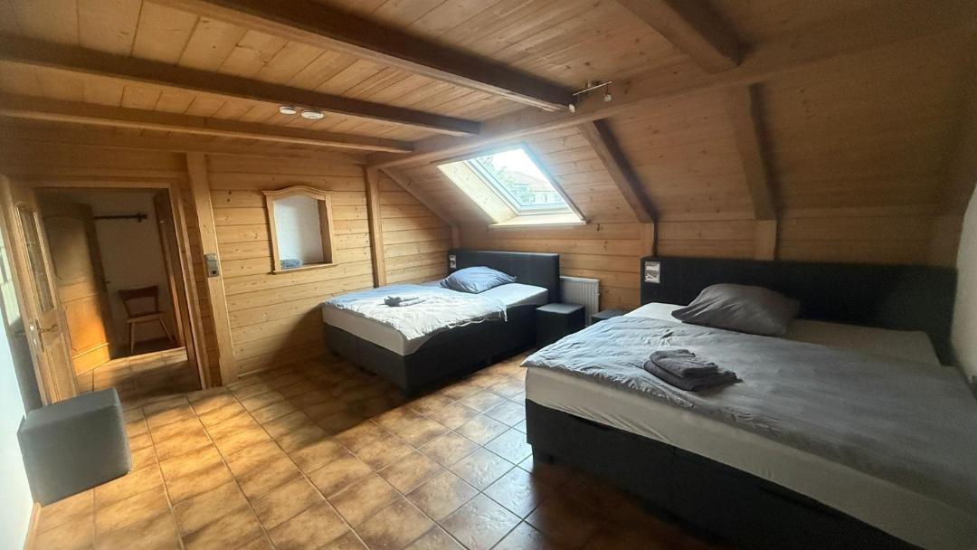 Photo of Bedroom in Simbach am Inn