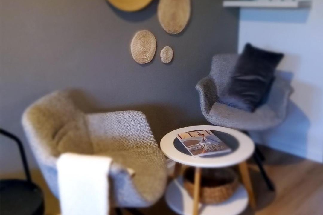 Photo of Livingroom in Eckersmuhlen