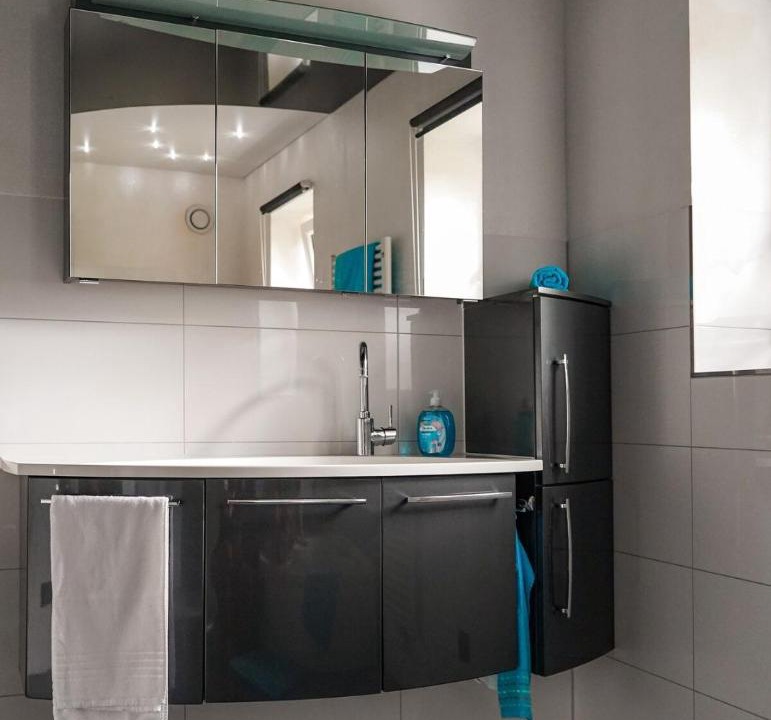 Photo of Bathroom in Sulzfeld