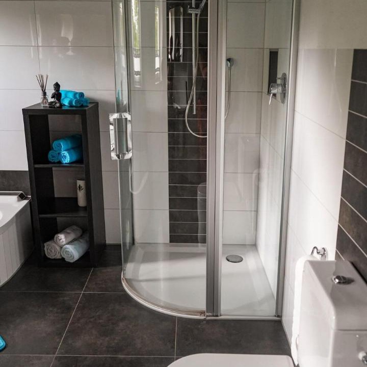 Photo of Bathroom in Sulzfeld