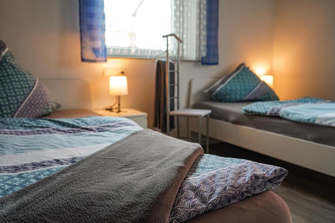 Photo of Bedroom in Sulzfeld