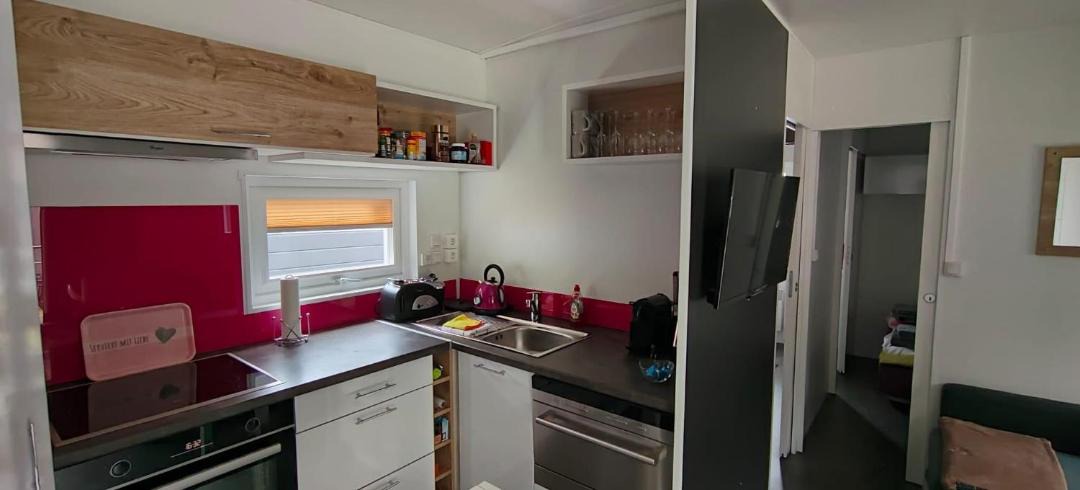Photo of Kitchen in Wackersdorf