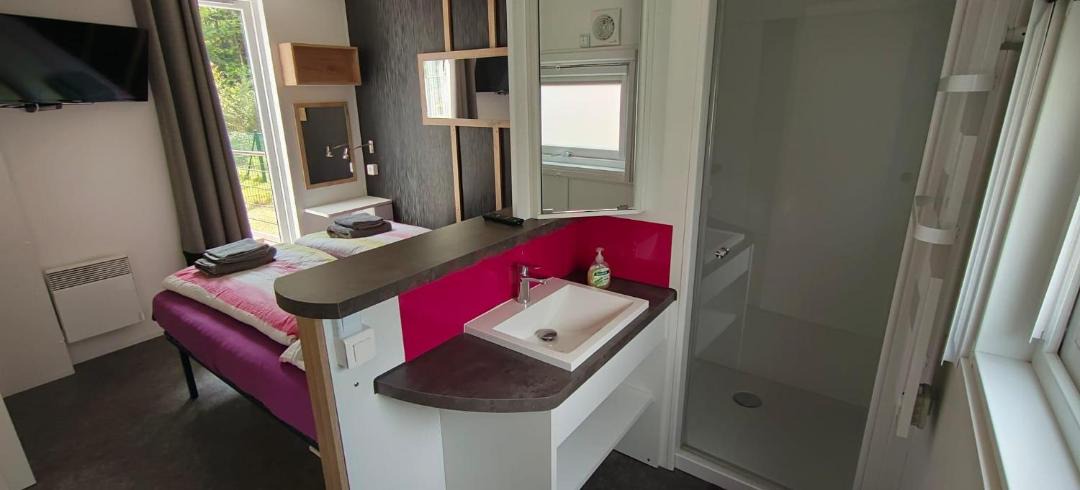 Photo of Bathroom in Wackersdorf