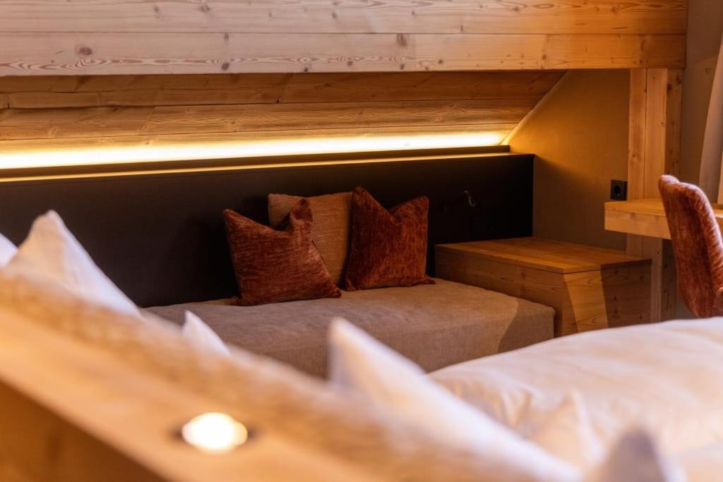 Photo of Bedroom in Ehrwald