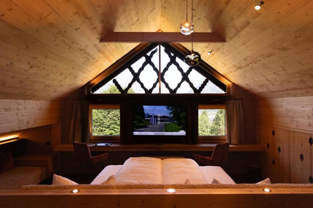 Photo of Bedroom in Ehrwald