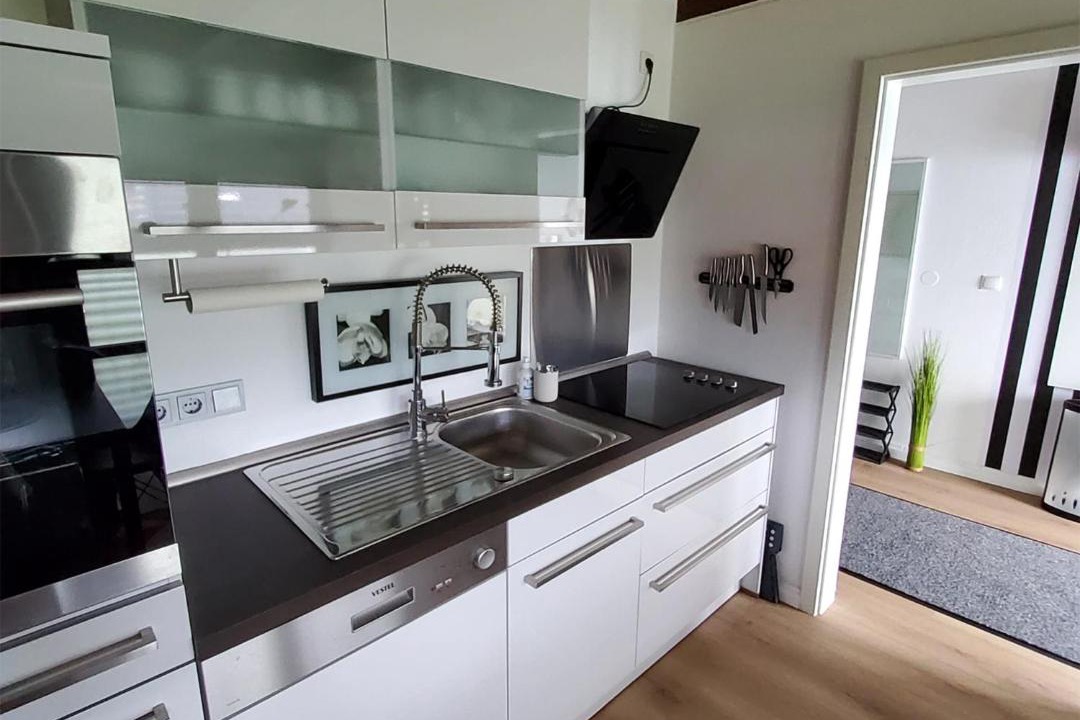Photo of Kitchen in Eckersmuhlen