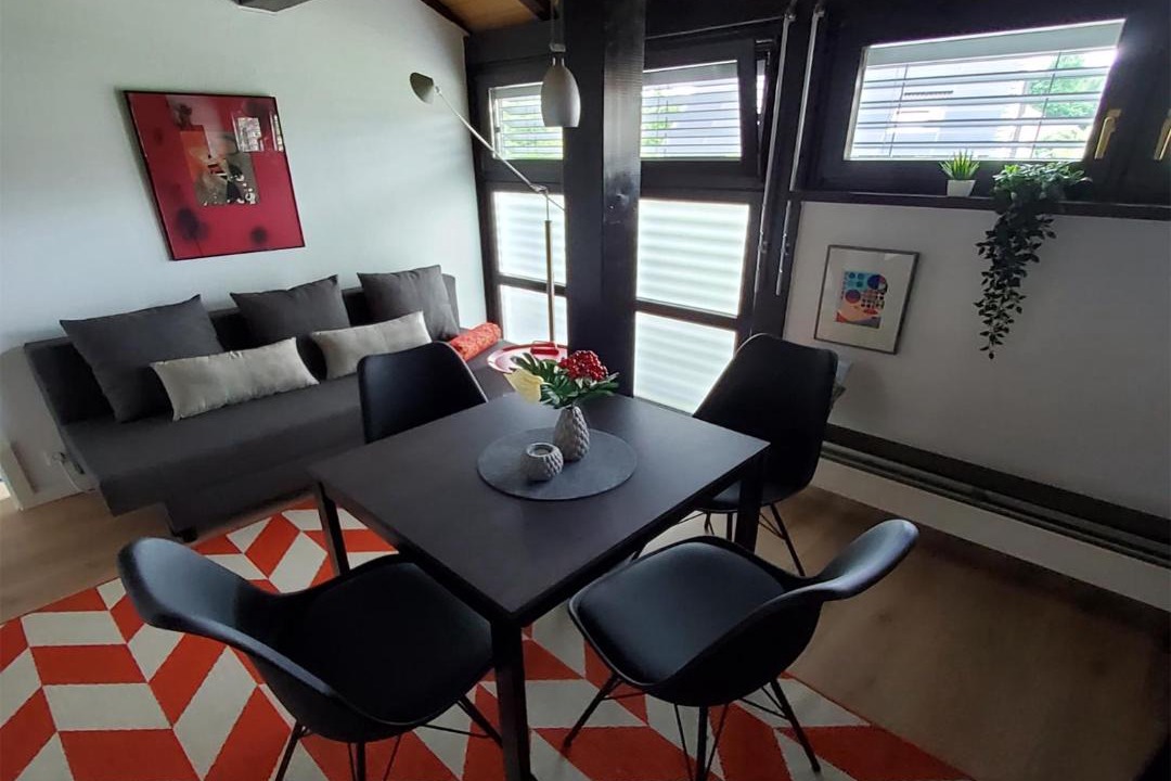 Photo of Livingroom in Eckersmuhlen