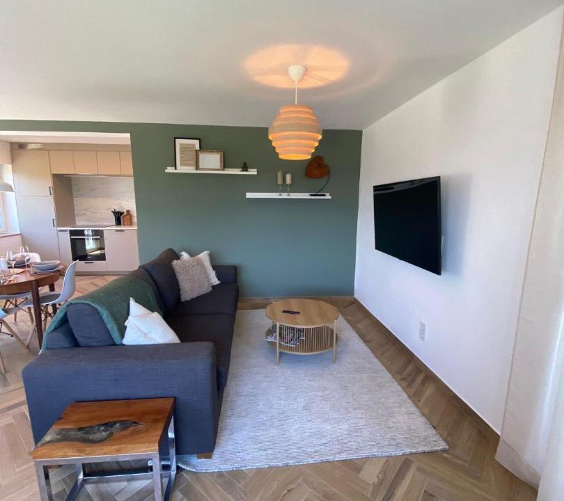 Photo of Livingroom in Spalt
