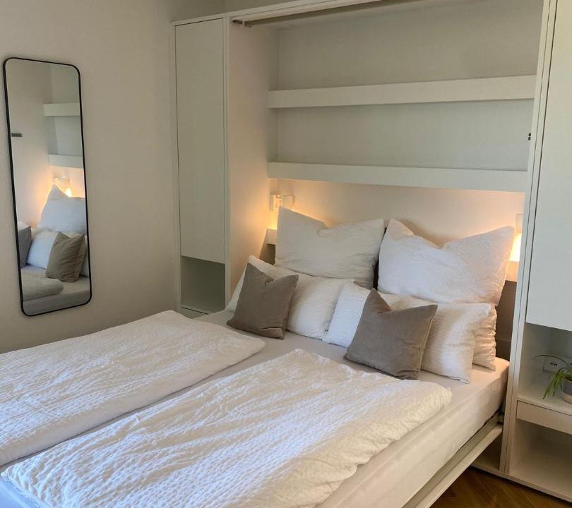 Photo of Bedroom in Spalt