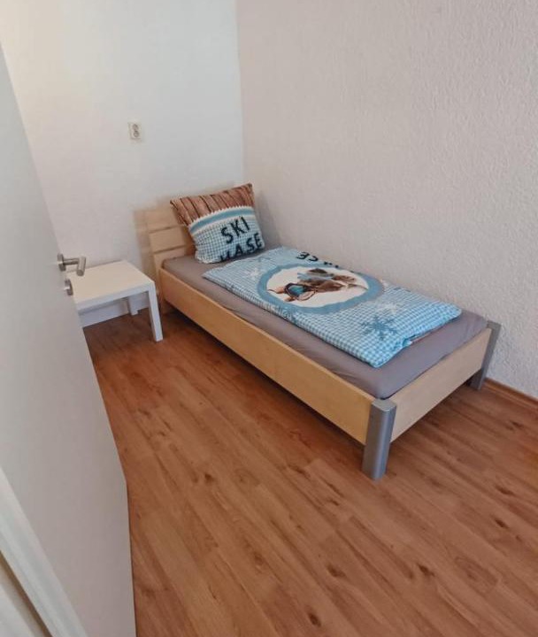 Photo of Bedroom in Hummeltal