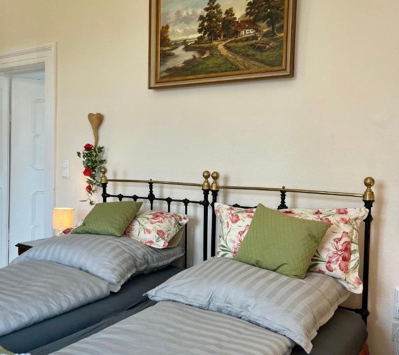 Photo of Bedroom in Fischach