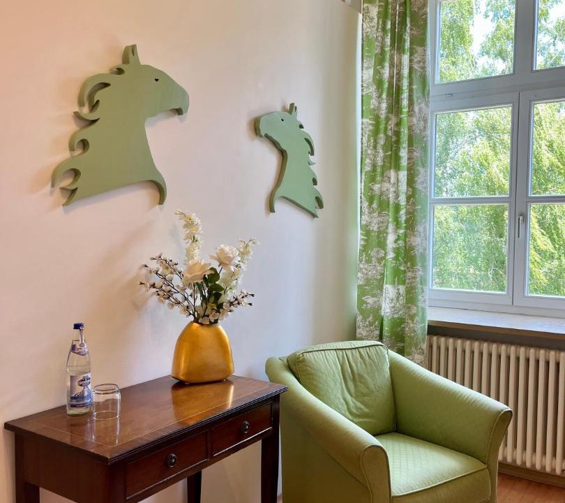 Photo of Livingroom in Fischach