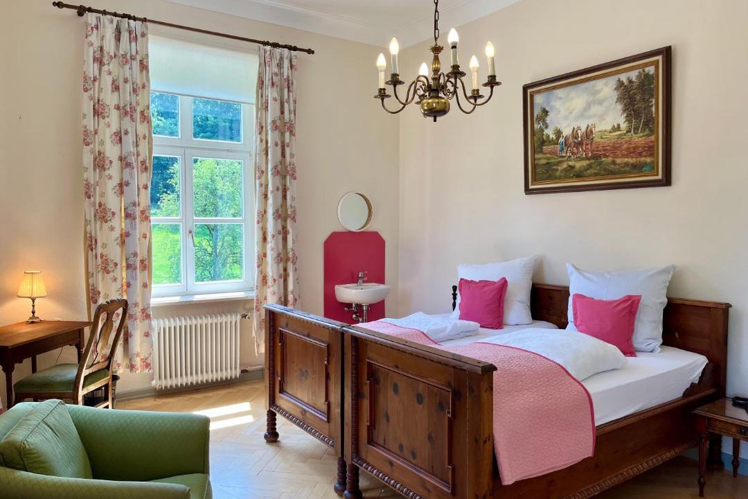 Photo of Bedroom in Fischach
