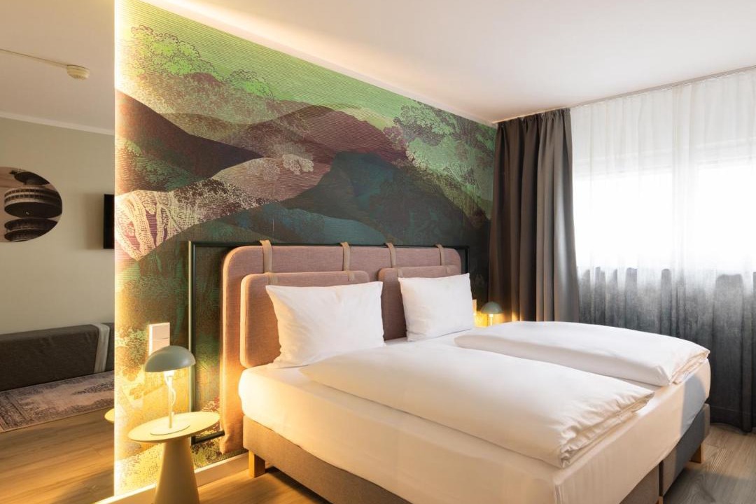 Photo of Bedroom in Alte Heide-Hirschau