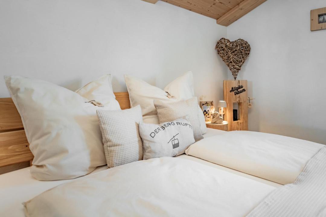 Photo of Bedroom in Oy