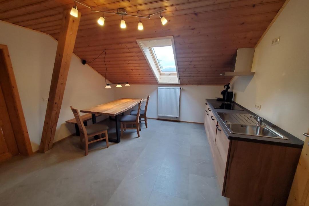 Photo of Kitchen in Saulgrub