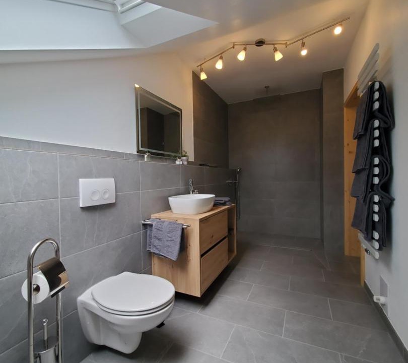 Photo of Bathroom in Saulgrub