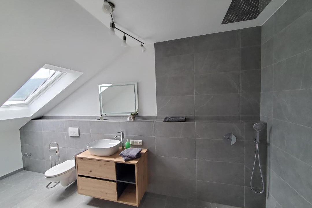 Photo of Bathroom in Saulgrub