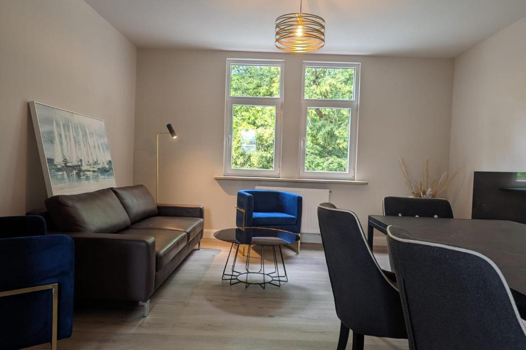 Photo of Livingroom in Coburg