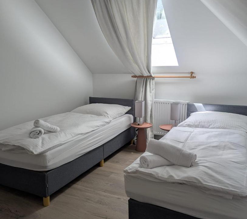 Photo of Bedroom in Coburg