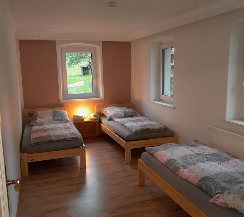 Photo of Bedroom in Kulmain