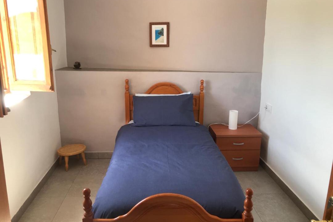 Photo of Bedroom in Arboleas