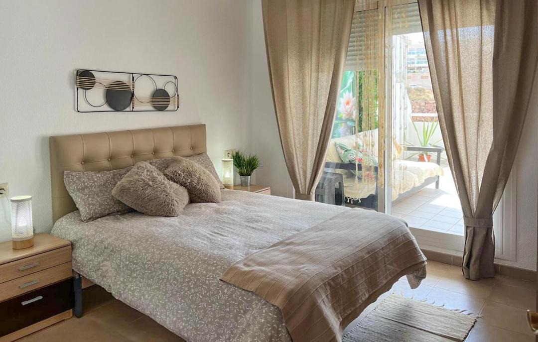 Photo of Bedroom in Aguadulce