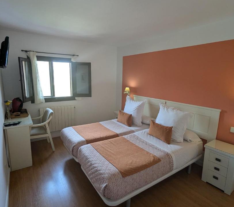 Photo of Bedroom in Old Town