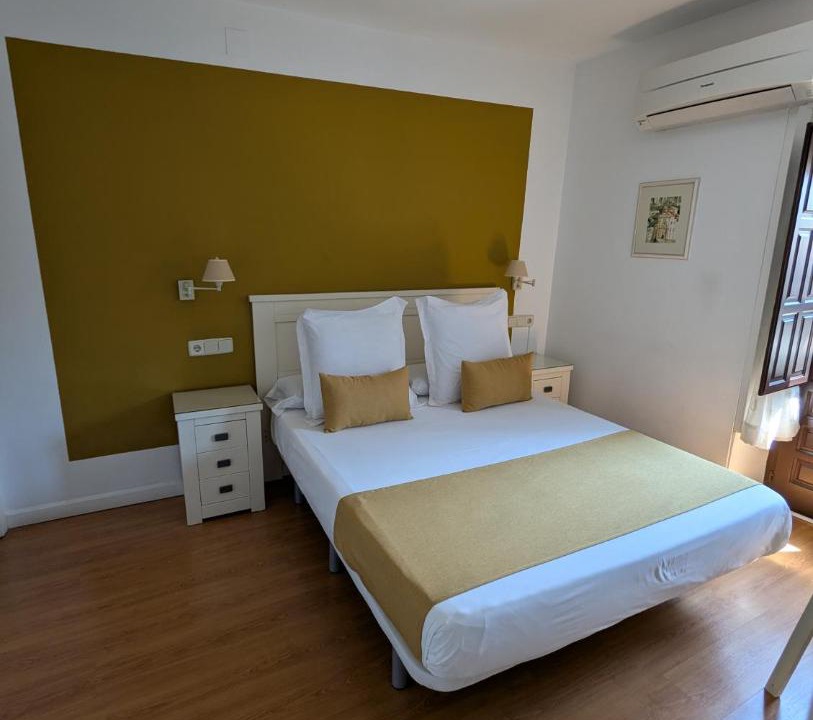 Photo of Bedroom in Old Town