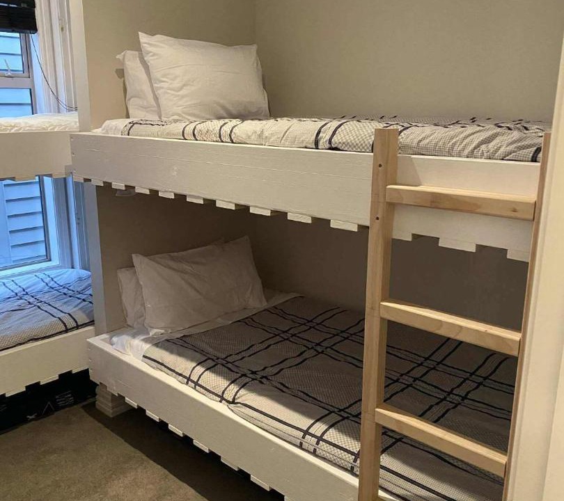 Photo of Bedroom in Cardrona