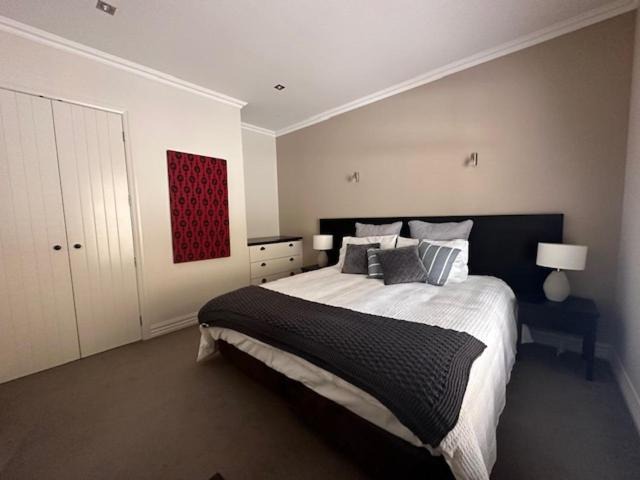 Photo of Bedroom in Cardrona