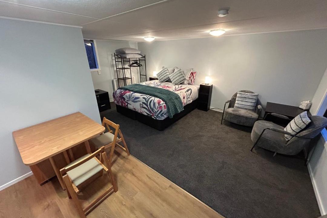 Photo of Bedroom in Kelvin Heights