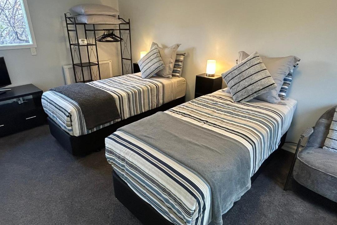 Photo of Bedroom in Kelvin Heights