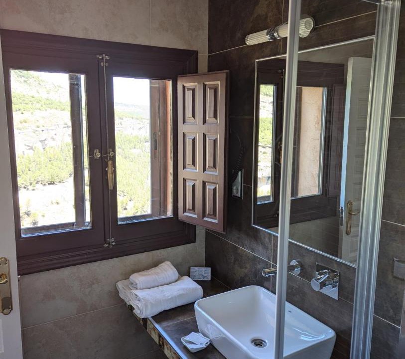 Photo of Bathroom in Old Town