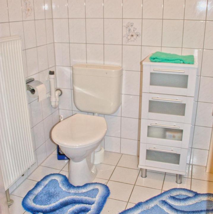 Photo of Bathroom in Waldmuenchen
