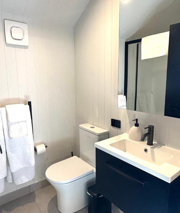 Photo of Bathroom in Frankton
