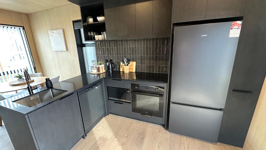 Photo of Kitchen in Frankton