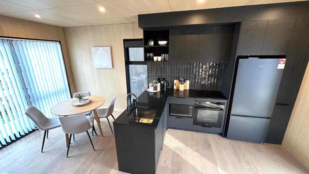 Photo of Kitchen in Frankton