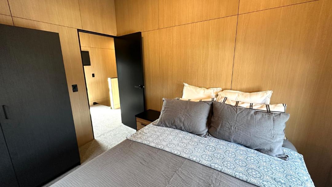 Photo of Bedroom in Frankton