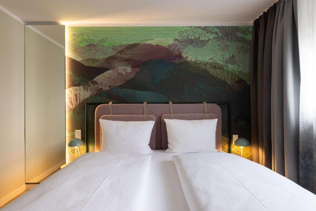 Photo of Bedroom in Alte Heide-Hirschau