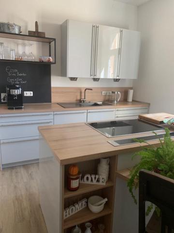 Photo of Kitchen in Neustadt am Kulm