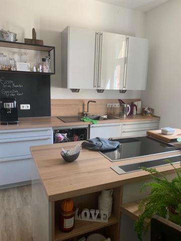 Photo of Kitchen in Neustadt am Kulm