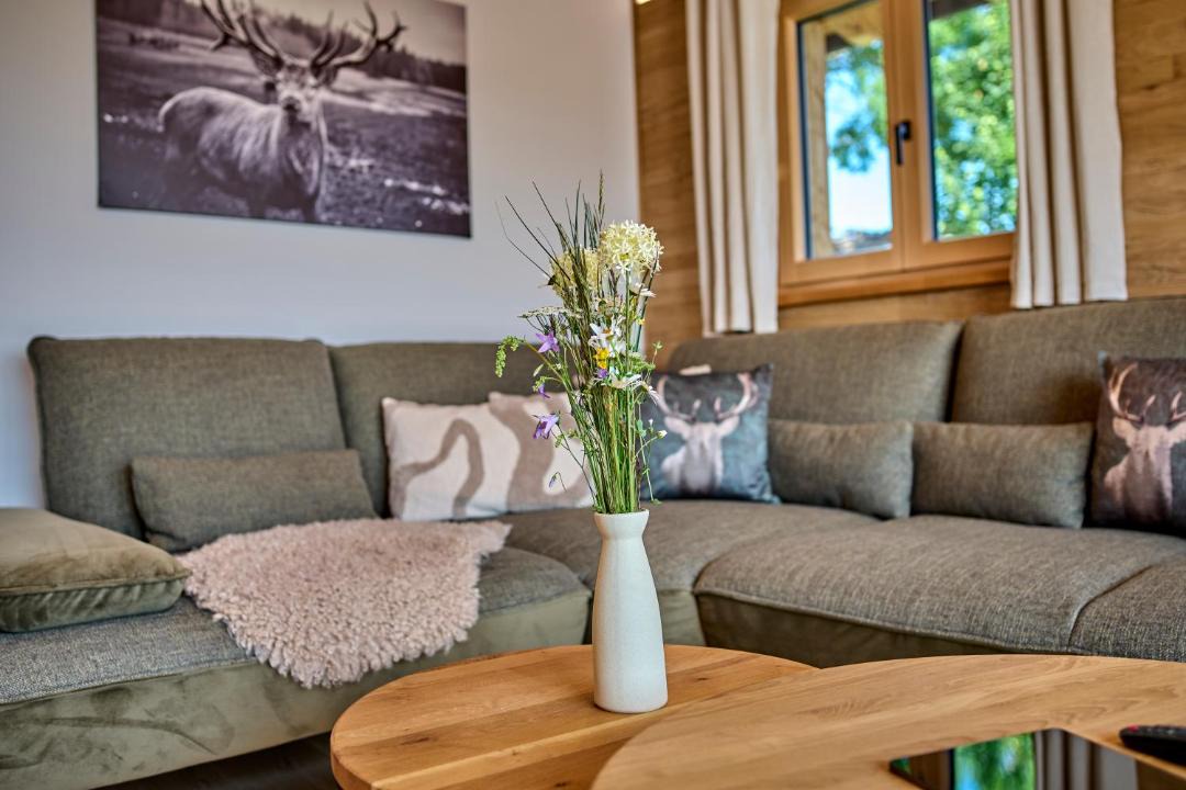Photo of Livingroom in Mauth