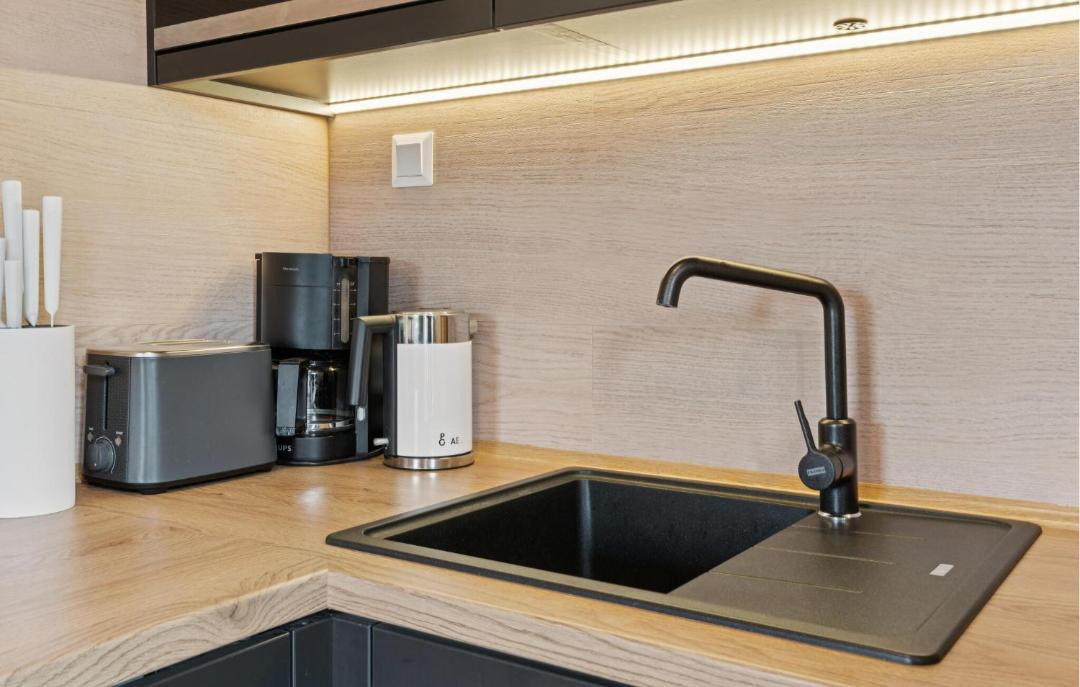 Photo of Kitchen in Unterallgau